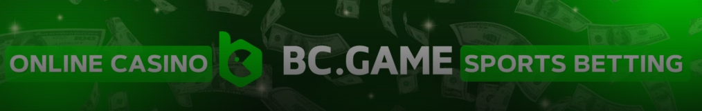 Bc.Game Casino Slots A Comprehensive Guide to Online Gaming