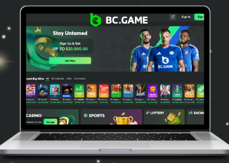 The Importance of KYC at BC.Game Ensuring Security and Trust The Importance of KYC at BC.Game Ensuring Security and Trust