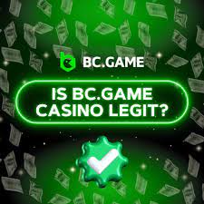 The Rise of Bc.G A New Era in Online Gaming